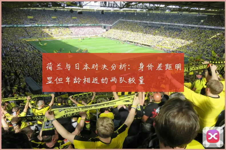 荷兰与日本对决分析：身价差距明显但年龄相近的两队较量